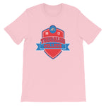 Tougaloo College Crest Shirt