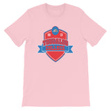 Tougaloo College Crest Shirt