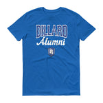 Dillard University Alumni Bold Shirt