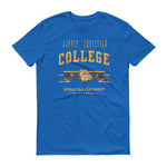 Jarvis Christian College History Year Shirt