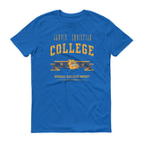 Jarvis Christian College History Year Shirt