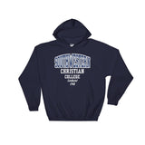 Southwestern Christian Hoodie Sweatshirt