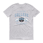 Livingstone College Classic Shirt