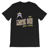 Lemoyne Owen H&T Shirt