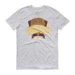 Marauders Basketball T-Shirt