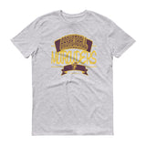 Marauders Basketball T-Shirt