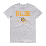 Jarvis Christian College Basketball Under Logo Shirt