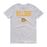 Jarvis Christian College Basketball Under Logo Shirt