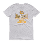 Jarvis Christian College Under Arch Alumni Shirt