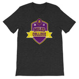 Miles College Crest Shirt