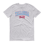 Talladega College ArchShirt