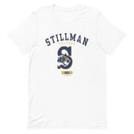 Stillman College Arch Name Shirt