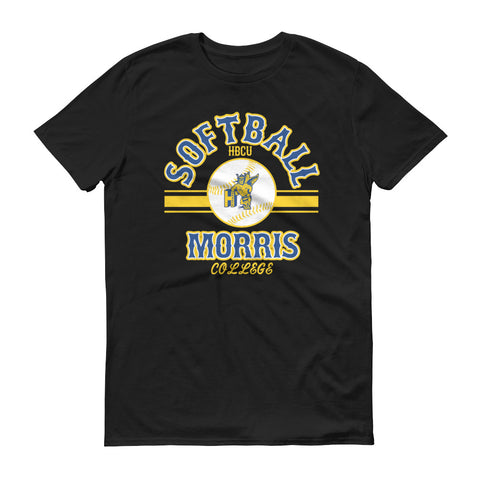 Morris College Softball Shirt