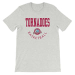 Talladega College Basketball Logo Shirt