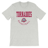 Talladega College Basketball Logo Shirt