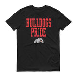 Tougaloo College Bulldogs Pride Shirt