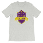 Miles College Crest Shirt