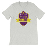 Miles College Crest Shirt