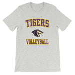 Paul Quinn Volleyball Shirt