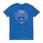 Dillard University Basketball Shirt