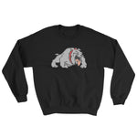 Tougaloo College Logo Sweatshirt