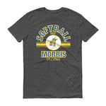 Morris College Softball Shirt