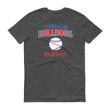 Tougaloo College Baseball Shirt