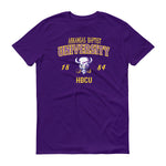 Arkansas Baptist College Script Shirt