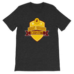 Huston Tillotson Crest Shirt