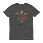 Central State Alumni Logo T-Shirt