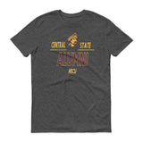 Central State Alumni Logo T-Shirt