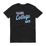 Talladega College HBCU Shirt