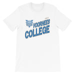 Voorhees College Slant Shirt