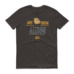 Jarvis Christian College Alumni Logo Shirt