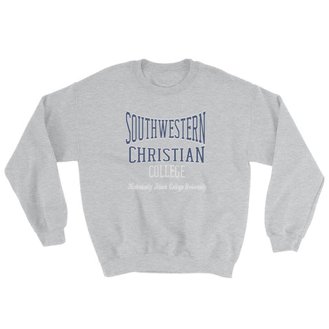 Southwestern Christian Sweatshirt