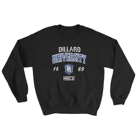 Dillard University HBCU Year Sweatshirt