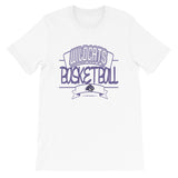 Wiley College Basketball Shirt