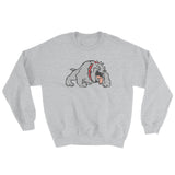 Tougaloo College Logo Sweatshirt