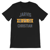 Jarvis Christian Logo HBCU T-Shirt