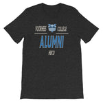 Voorhees College Alumni Shirt