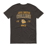 Jarvis Christian College HBCU Year Shirt