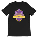 Arkansas Baptist Crest Shirt