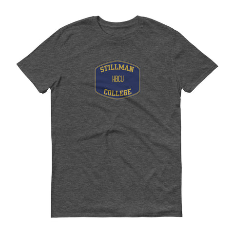 Stillman College Crest Shirt