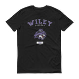 Wiley College Arch Name Shirt