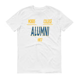 Morris College HBCU Alumni Shirt