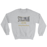 Stillman College Sweatshirt