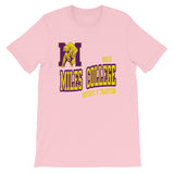 Miles College H&T Shirt