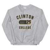 Clinton College HBCU Sweatshirt