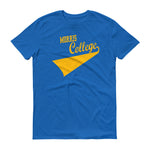 Morris College Tail Shirt