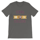 Texas College HBCU Logo T-Shirt